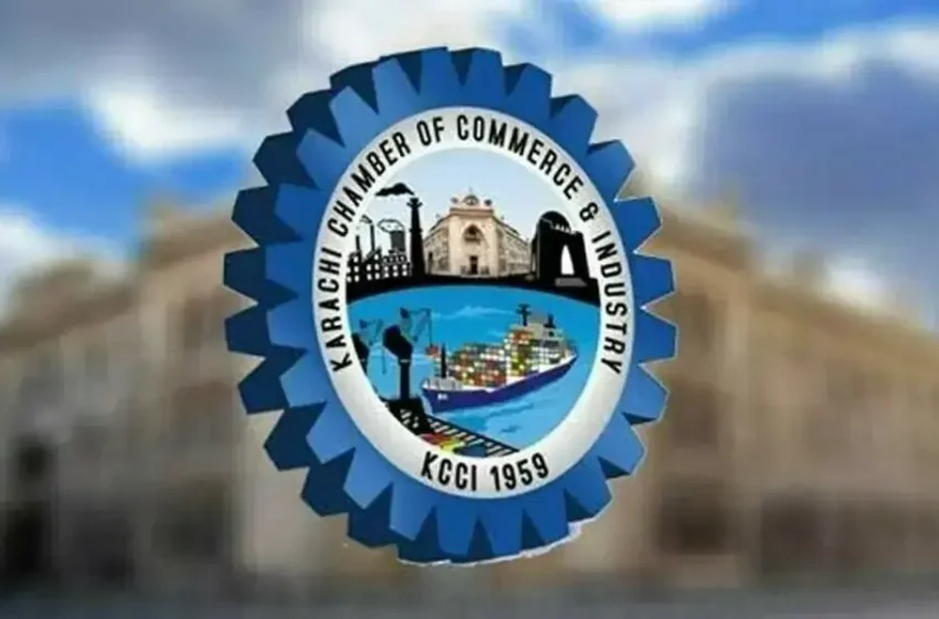  ٹریڈ رولز میں ترمیم صرف کراچی کے لیے ہے، دیگر شہر متاثر نہیں ہوں گے، ریحان حنیف