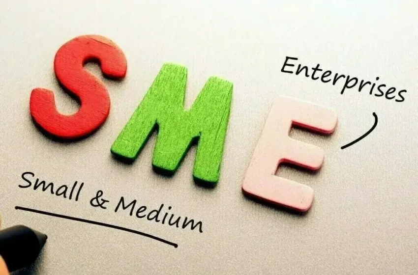  ایس ایم ایز کے لیے 882 ارب کے قرضے جاری