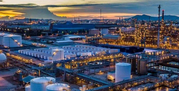  صنعتی شعبے میں مینوفیکچرنگ انڈیکس ایک سال کی بلند ترین سطح پر