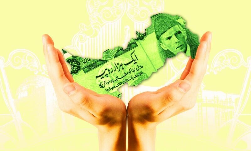  مشرقِ وسطیٰ کی جنگ: پاکستانی معیشت شدید خطرات کی زد میں