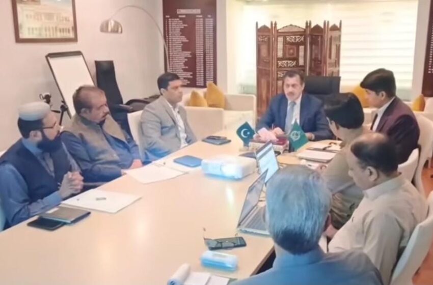  پنجاب سوشل سیکیورٹی، نادہندہ یونٹس کے خلاف کریک ڈاون کا آغاز