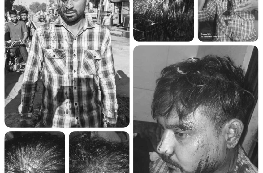  کورنگی انڈسٹریل ایریا مقتل گاہ بن گیا، فیکٹری ملازمین پر قاتلانہ حملے معمول