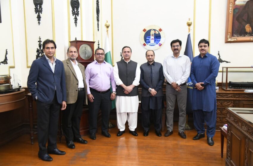  پاکستان کی سی فوڈ صنعت کے لیے بڑی کامیابی، روس کو مچھلی برآمد کرنے کی اجازت