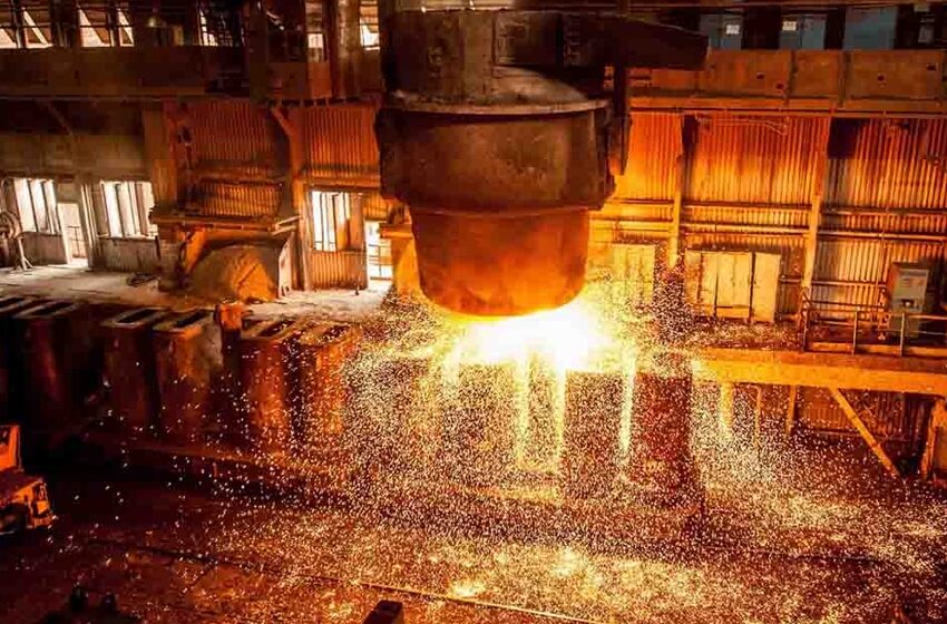  پاکستان اسٹیل ملز کے سی ای او کی تعیناتی پر لیبر یونین کے تحفظات