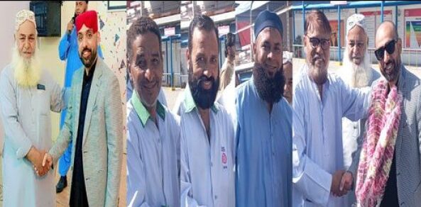  آر بی پاکستان میں انتظامیہ اور مزدور یونین کا باہمی تعاون بڑھانے پر اتفاق