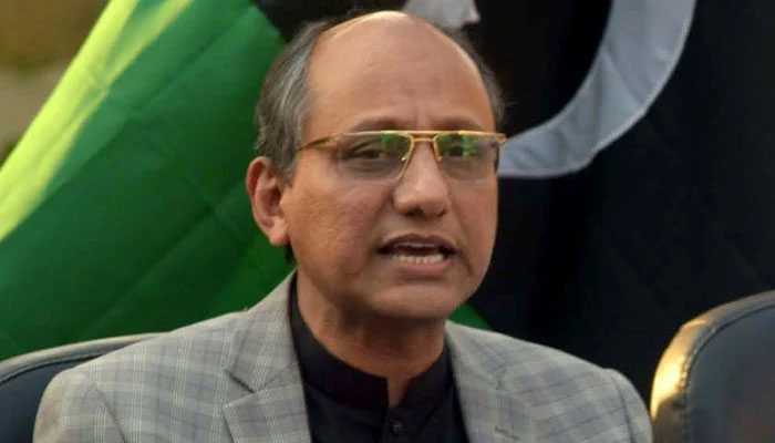  بھٹو زندہ ہوتے تو پاکستان اور عالمِ اسلام کے حالات مختلف ہوتے ، سعید غنی