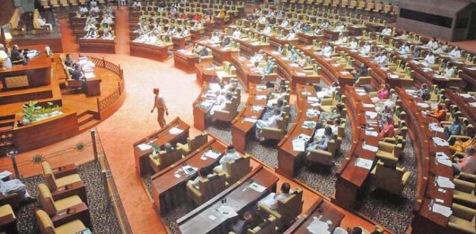  سندھ میں سرکاری ملازمین کی سروس اسٹرکچر کی تبدیلی کا مطالبہ