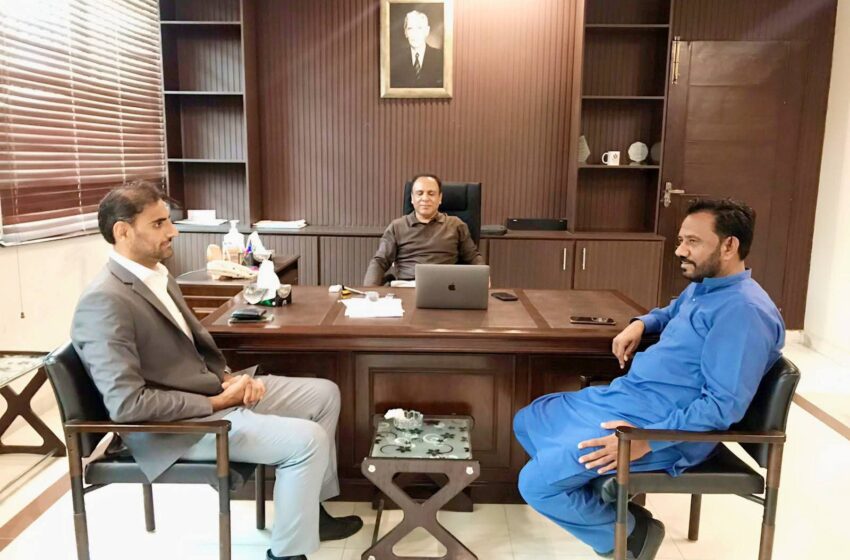  مزدور جدوجہد رنگ لے آئی، محنت کشوں کو کروڑوں کے واجبات کی ادائیگی