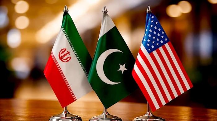  ایران امریکہ جنگ بندی : لیاقت ساہی کا پاکستان کا کلیدی کردار ادا کرنے پر قیادت کو خراجِ تحسین