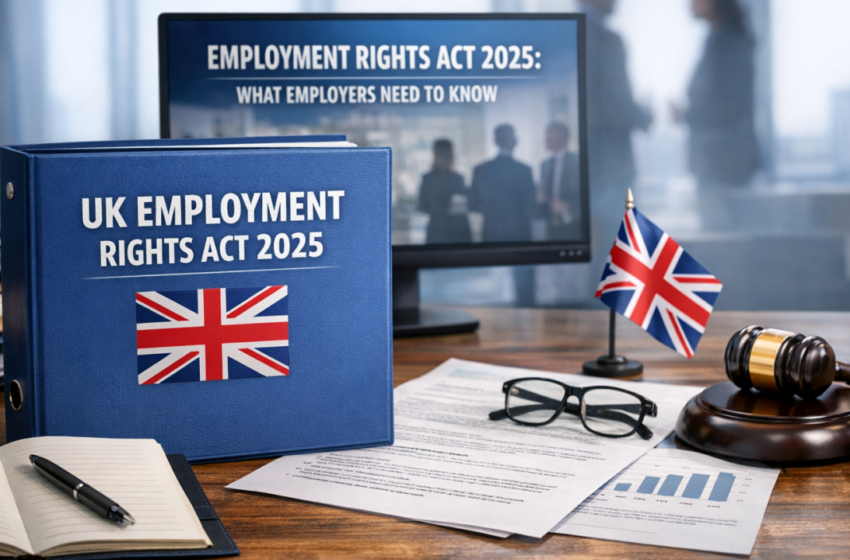  برطانیہ کے محنت کشوں نے ایمپلائمنٹ رائٹس ایکٹ ناکافی قرار دے دیا