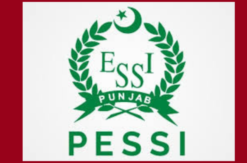  پنجاب سوشل سیکیورٹی کے ملازمین کی وزیرِ محنت سے دہائی