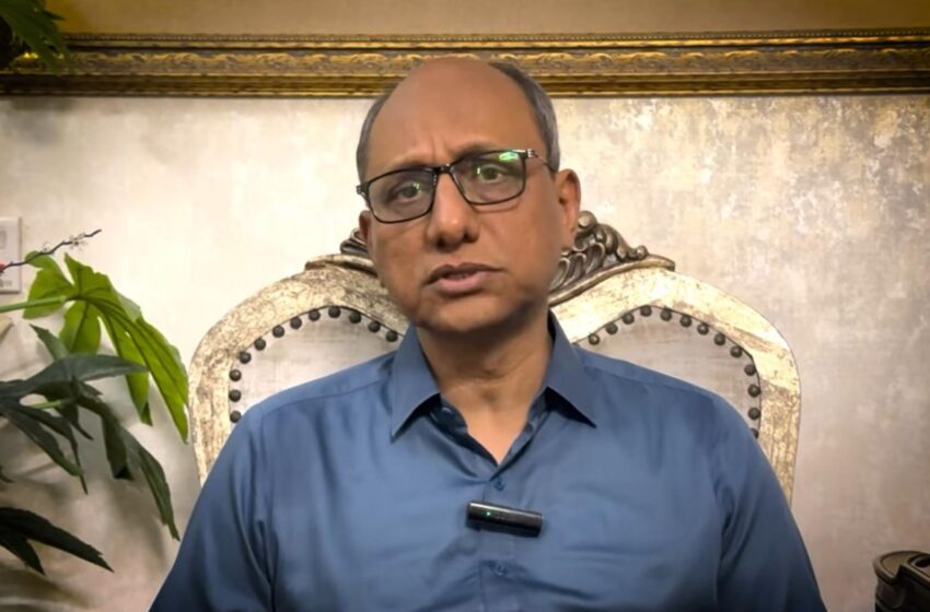  یومِ مئی پر سعید غنی کا پیغام؛ سندھ حکومت کی مزدور دوست قانون سازی کا دعویٰ