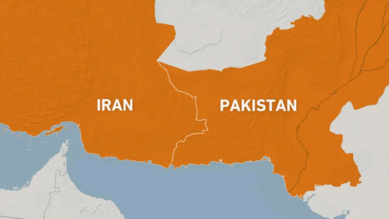  پاک ایران بارڈر کے علاقے میں فائرنگ، دو مزدور جاں بحق، پانچ شدید زخمی