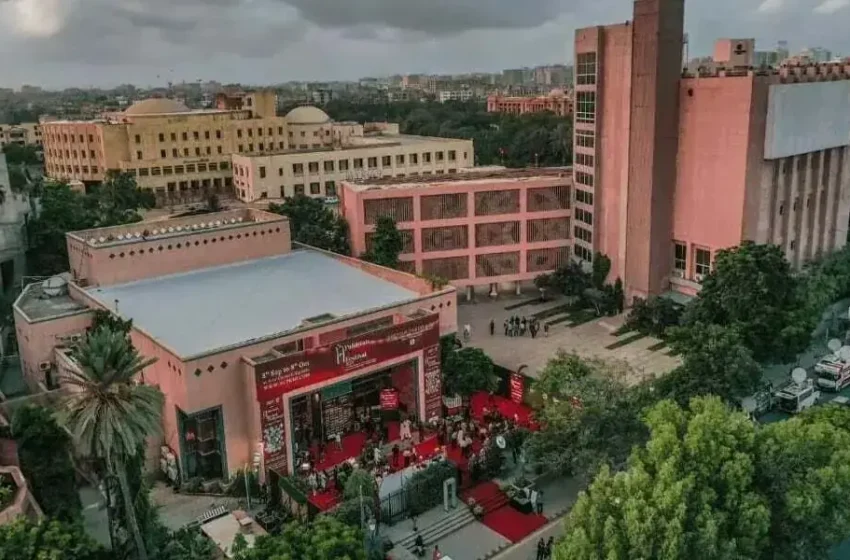  میرا برانڈ پاکستان ایکسپو کے چھٹے ایڈیشن کا اعلان، جنوری 2027 میں انعقاد