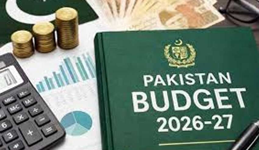  ہائی جیک شدہ بجٹ میں محنت کش طبقہ ریلیف سے محروم