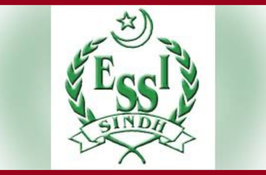  سندھ سوشل سیکیورٹی میں ڈائریکٹر آصف داؤد کے خلاف پروپیگنڈا مہم ناکام