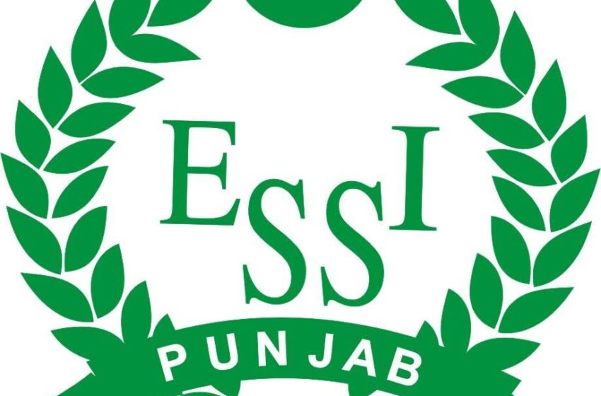 پنجاب سوشل سیکیورٹی کے اسپتالوں میں مزدوروں کے مسائل