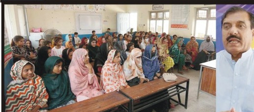  آئی ایل او کے تحت پاکستان یونائیٹڈ ورکرز فیڈریشن  کا سیمینار، لیبر سٹینڈرڈز موضوع رہا