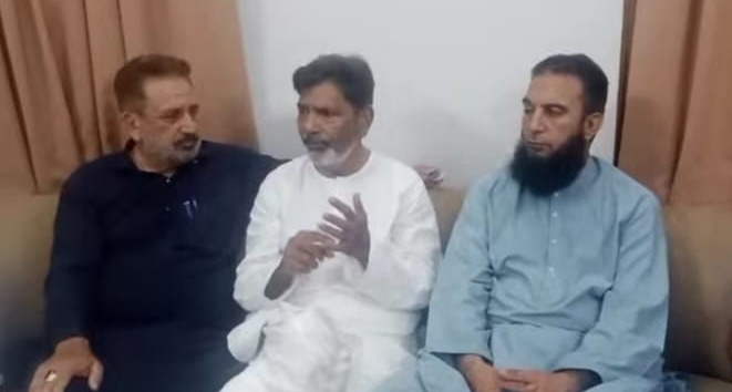  نیشنل لیبر فیڈریشن نے سندھ بجٹ کو مزدور دشمن قرار دے دیا، احتجاج کا فیصلہ