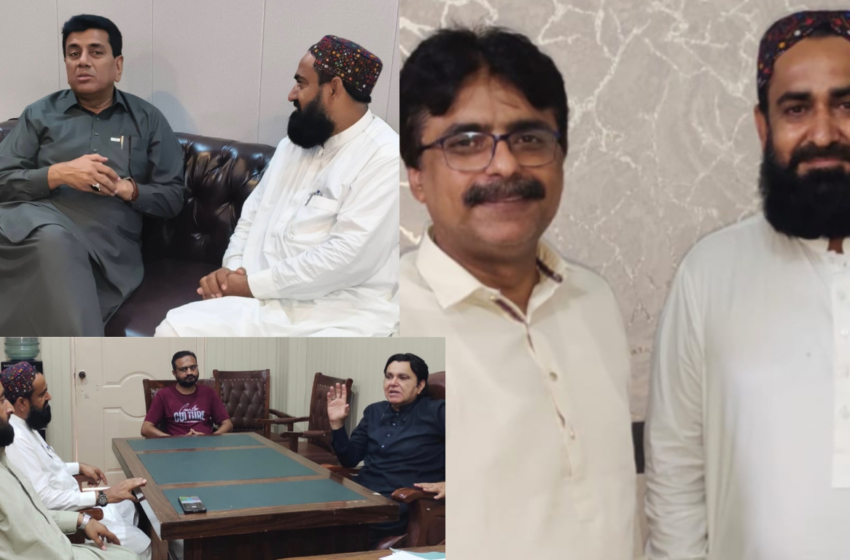  مہران لیبر فیڈریشن کا فرٹیلائزر فیکٹریوں کے ملازمین کے اسکیلز واضح کرنے کا مطالبہ