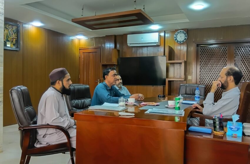 ورکرز ویلفیئر بورڈ سندھ کے ملازمین کے التوا کا شکار اہم مسائل حل، بقایاجات کی فائلیں منظور،