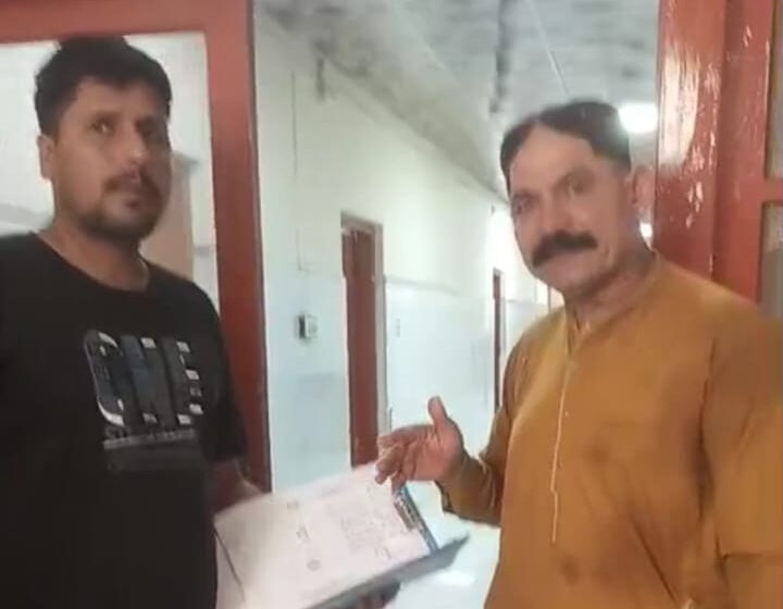  لانڈھی سوشل سیکیورٹی ہسپتال میں انتظامی غفلت، شدید علالت کے باوجود مریض کا آپریشن ملتوی