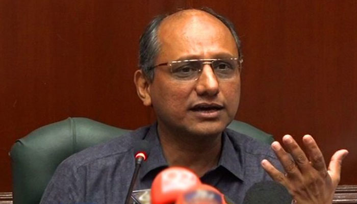  سندھ میں مزدوروں کی  کم از کم اجرت 43 ہزار روپے مقرر کرنے کا اعلان