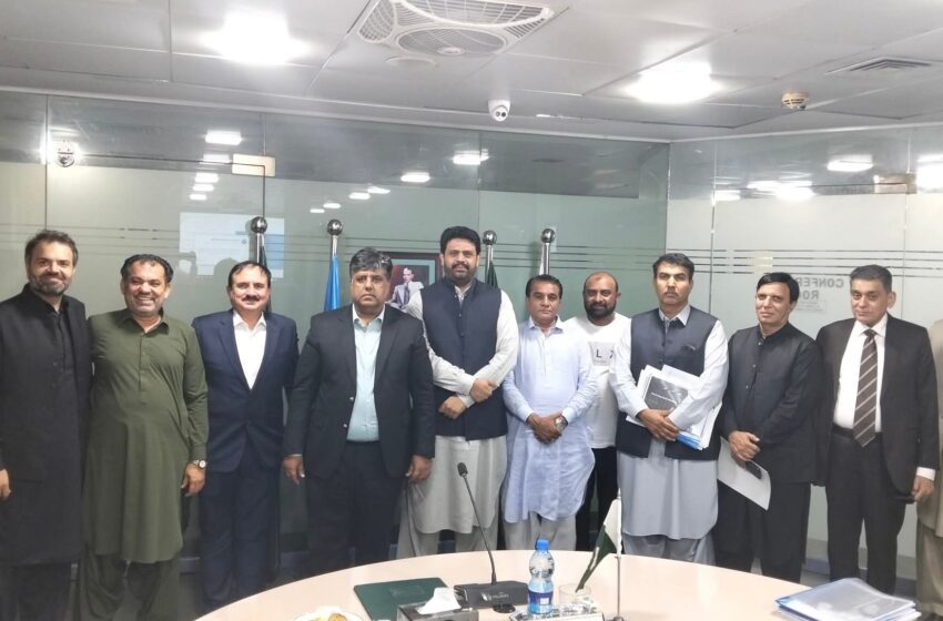  ورکرز ویلفیئر فنڈ کی گورننگ باڈی کا 168واں اجلاس، اہم اقدامات پر اتفاق