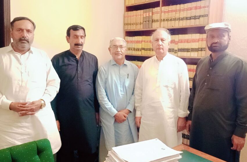  مزدوروں کی تنخواہوں میں اضافہ نہ کرنے پر اجرتی بورڈ پنجاب کے خلاف قانونی چارہ جوئی کا فیصلہ