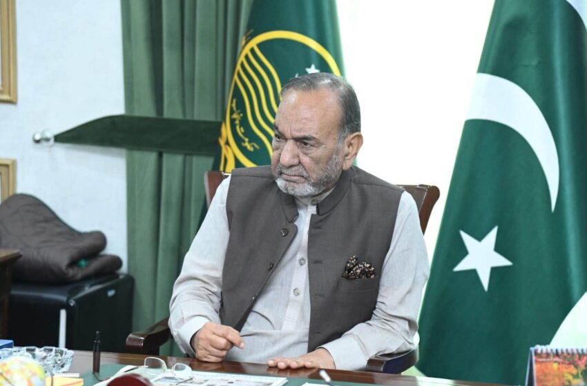  سندر ورکرز کمپلیکس فیز 1 کے رہائشی بجلی اور پانی سے محروم، وزیر محنت پنجاب سے نوٹس لینے کا مطالبہ