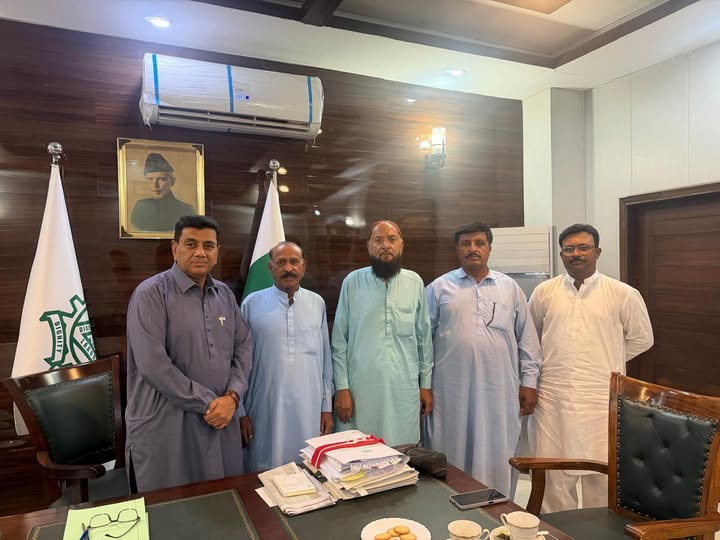  مہران پروگریسیو ایمپلائز فیڈریشن کا فیکٹریوں کو فیکٹریز ایکٹ کے دائرہ کار میں لانے کا مطالبہ