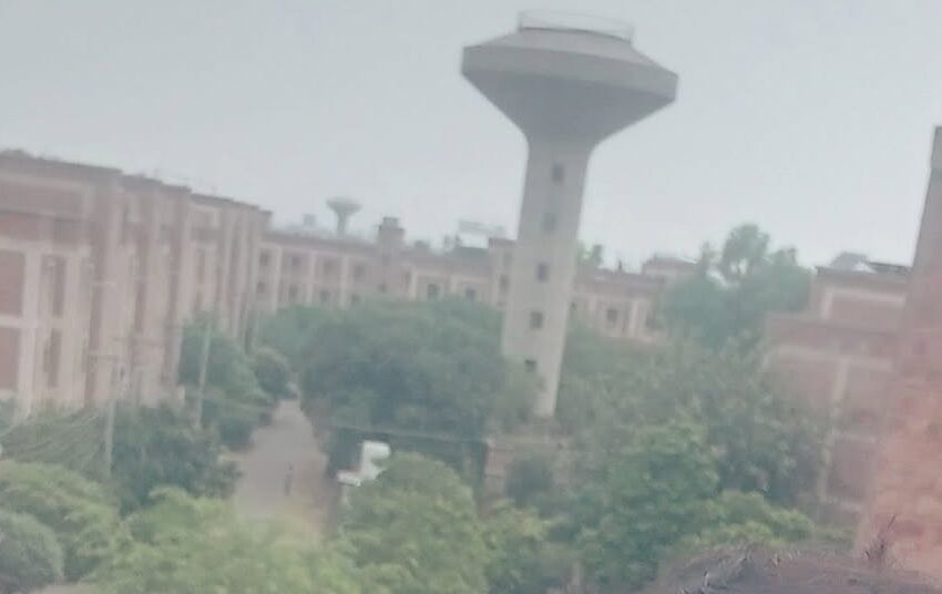  لیبر کالونی فلیٹس کی کرائے پر الاٹمنٹ کی مذمت، مالکانہ حقوق کے لیے مشترکہ جدوجہد کا اعلان