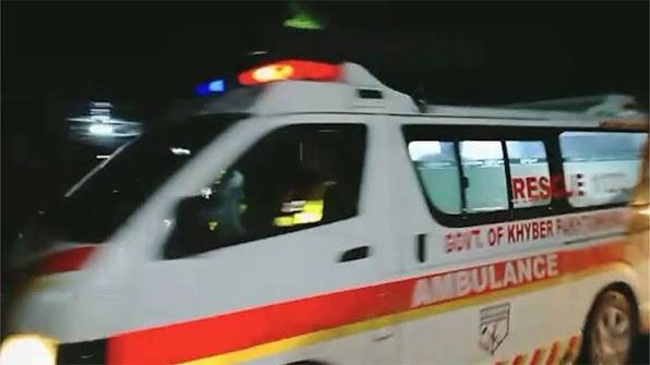  سونا بریڈ میں حادثہ، ورکر کی انگلیاں متاثر، علاج اور تنخواہ کی عدم فراہمی پر احتجاج