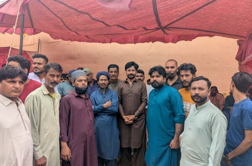  ڈینم کلاتھنگ کی ایک طویل جدوجہد کی کہانی