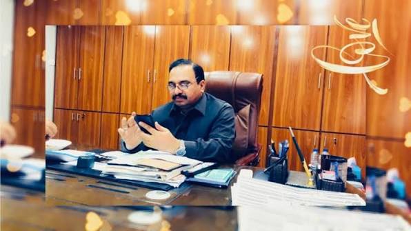  سیسی کے سینئر افسر نادر حسین کناسر کی گریڈ 18 میں ترقی، کلفٹن ڈیفنس ڈائریکٹوریٹ میں تعینات