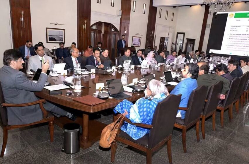  پیپلز یونین آف ورکرز ویلفیئر بورڈ سندھ کا لیبر رہنماؤں کی نامزدگی کا خیرمقدم