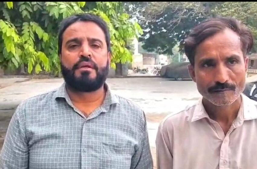  انڈس پینسلز فیکٹری کے مزدور کو استعفیٰ نہ دینے پر نوکری سے نکالنے کی دھمکی، قانونی بقایا جات کا مطالبہ